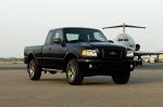 Ford Ranger America 2004 года